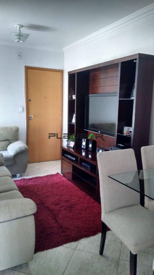 Apartamento, Jardim Riacho das Pedras, 2 Quartos, 1 Vaga