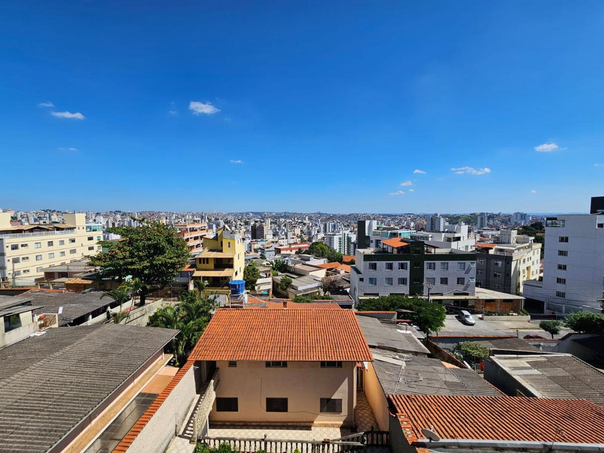 Apartamento, União, 3 Quartos, 2 Vagas, 1 Suíte