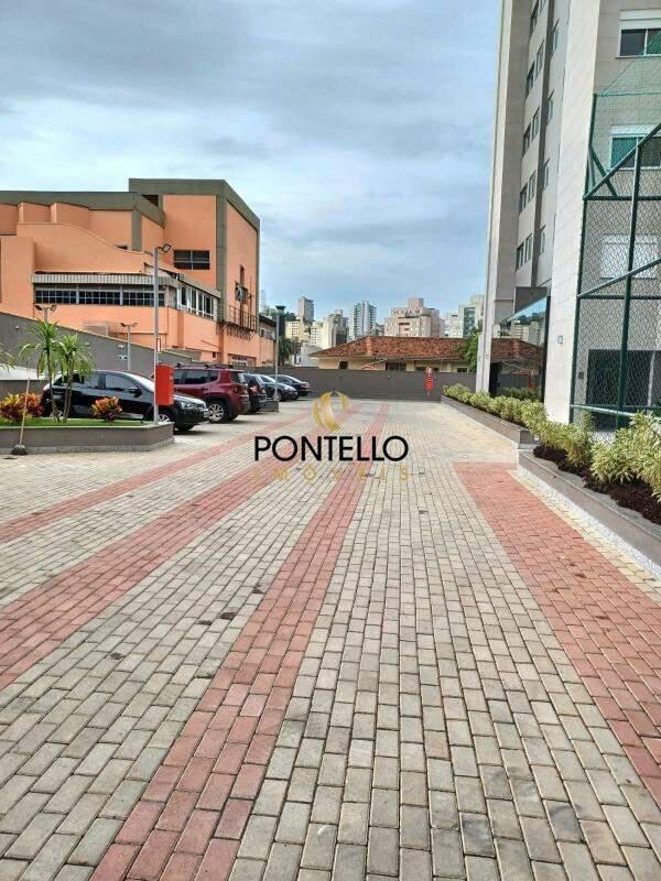 Apartamento, Vila Paris, 3 Quartos, 2 Vagas, 1 Suíte