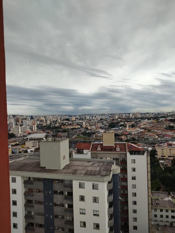 Apartamento, Colégio Batista, 1 Quarto, 1 Vaga