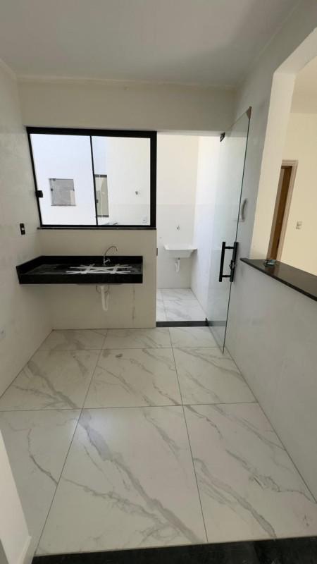 Casa, Eldorado, 3 Quartos, 1 Vaga