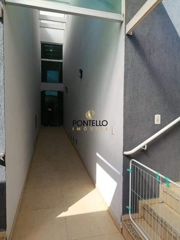 Apartamento, Iporanga, 2 Quartos, 1 Vaga