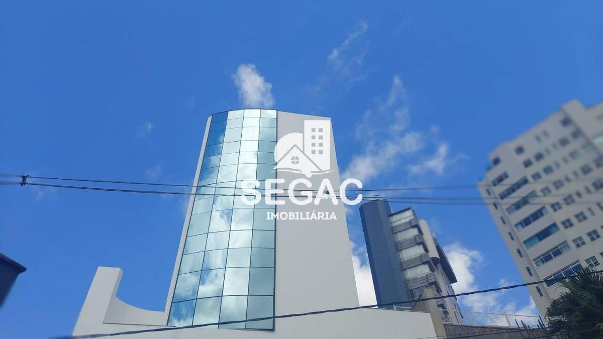 Apartamento, São Pedro, 2 Quartos, 2 Vagas, 2 Suítes