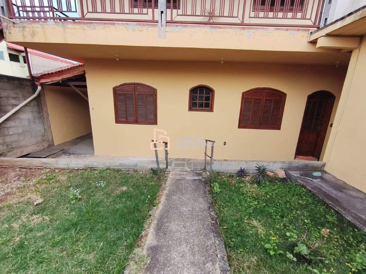 Casa, Diamante, 3 Quartos, 2 Vagas