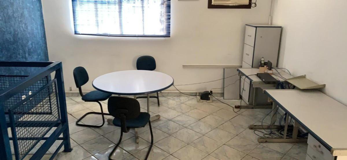 Galpão, Jardim Riacho das Pedras, 0 Quarto, 0 Vaga