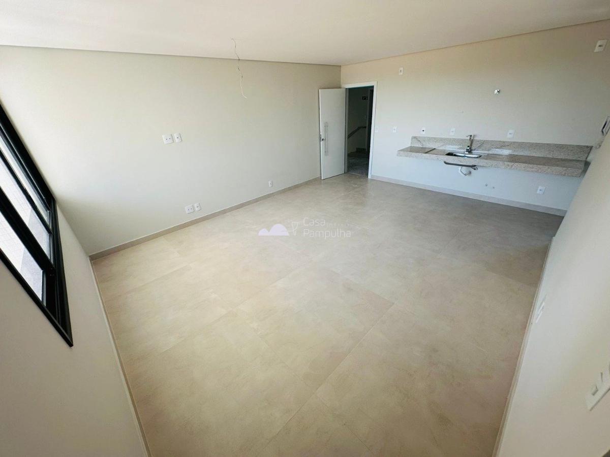 Apartamento, Itapoã, 3 Quartos, 2 Vagas, 1 Suíte