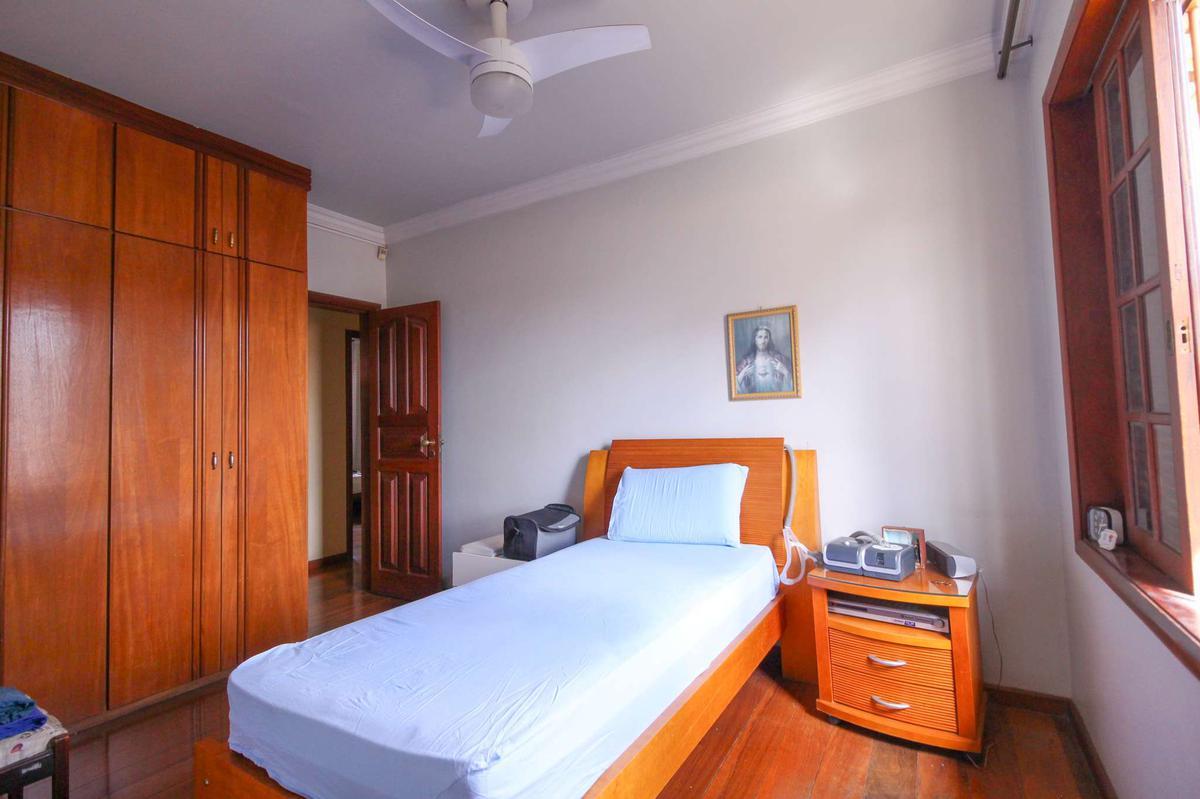 Apartamento, Fernão Dias, 3 Quartos, 1 Vaga, 2 Suítes
