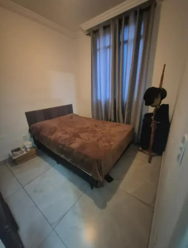 Apartamento, Dona Clara, 2 Quartos, 1 Vaga