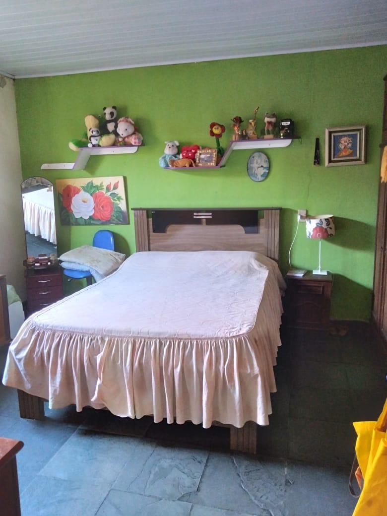 Casa, Lindéia, 3 Quartos, 2 Vagas