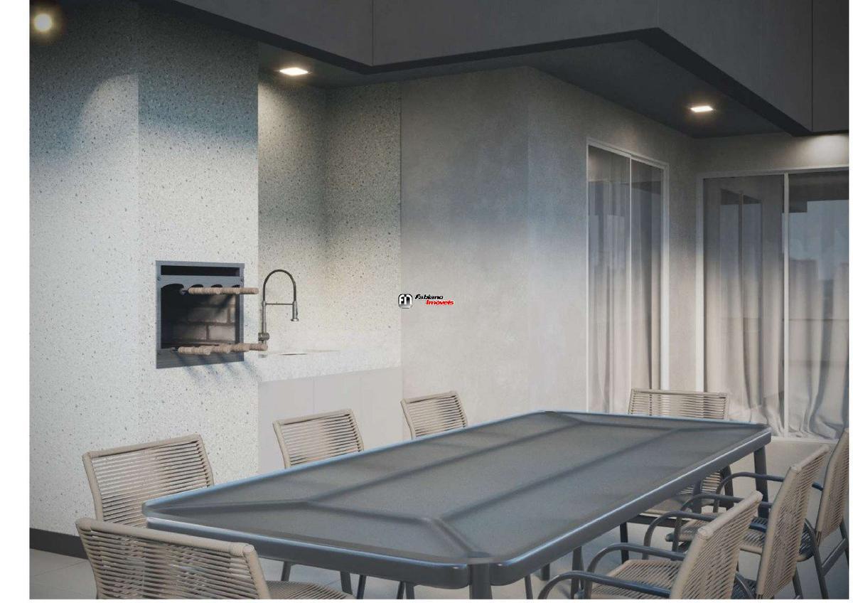 Apartamento, Liberdade, 4 Quartos, 4 Vagas, 4 Suítes