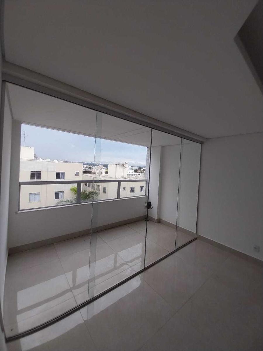 Cobertura, Ouro Preto, 4 Quartos, 3 Vagas, 2 Suítes