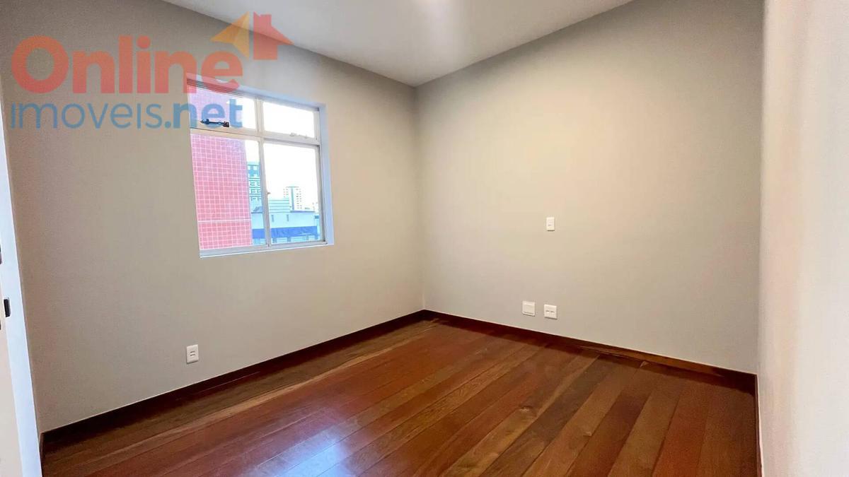 Apartamento, Buritis, 3 Quartos, 0 Vaga, 2 Suítes