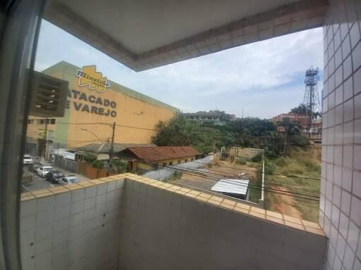 Apartamento, Centro, 3 Quartos, 2 Vagas, 1 Suíte