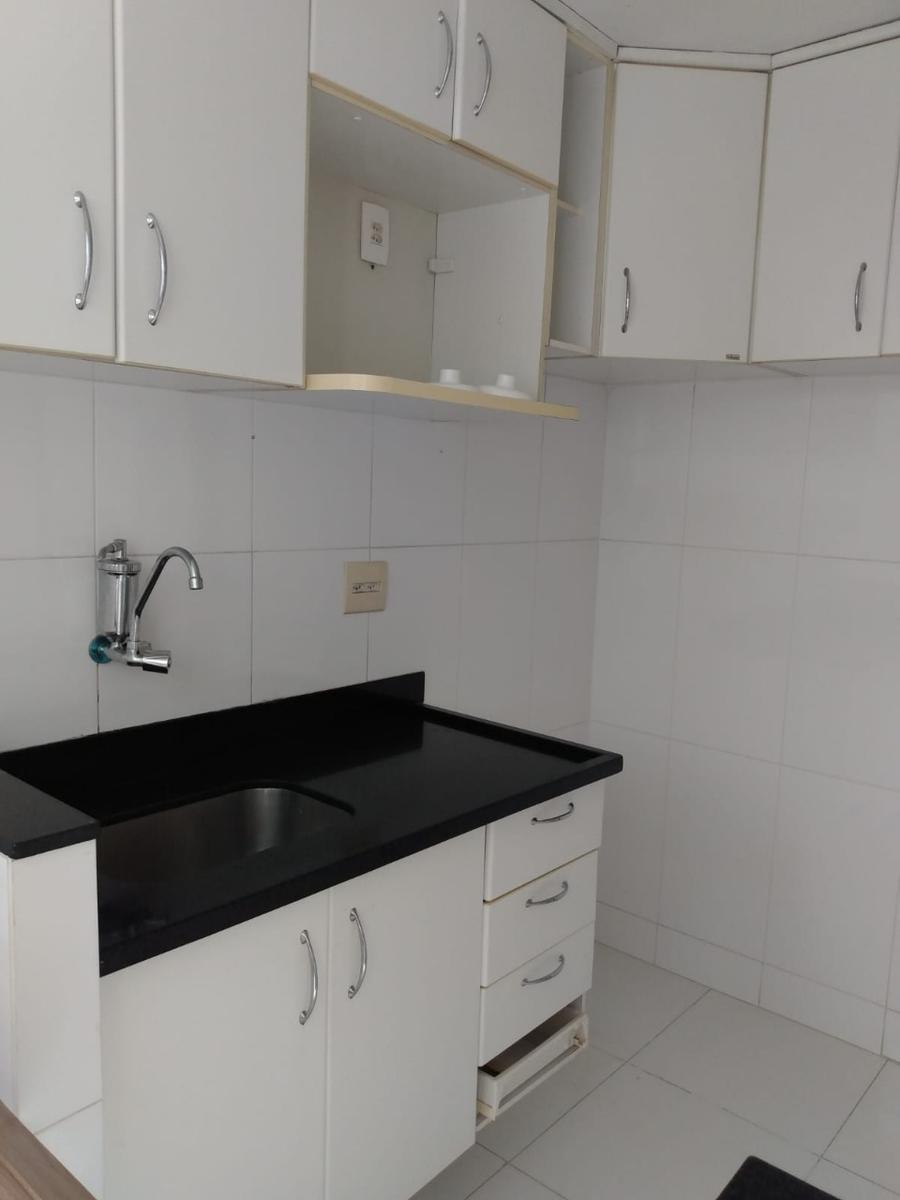 Apartamento, Palmares, 2 Quartos, 1 Vaga