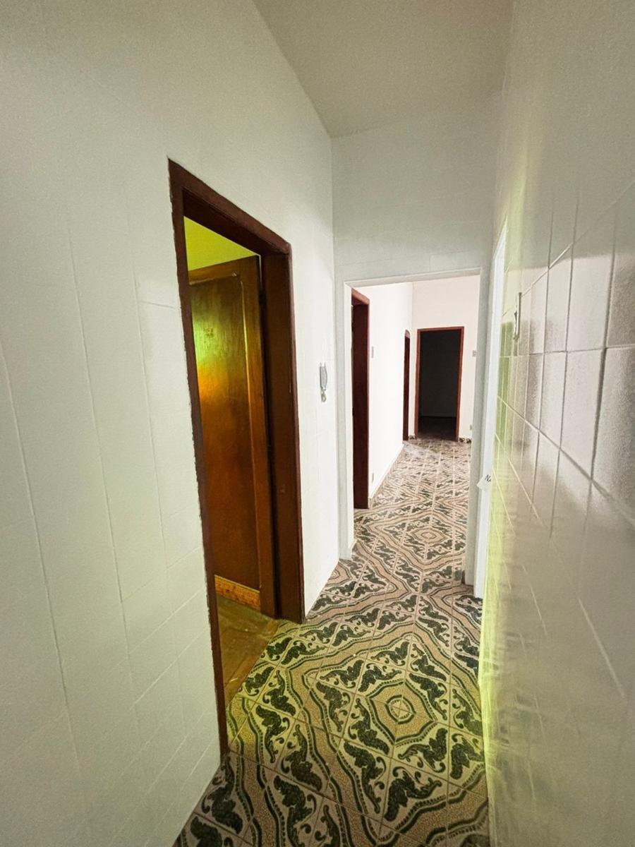 Apartamento, Centro, 2 Quartos, 0 Vaga