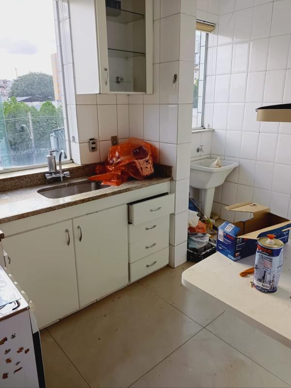 Cobertura, Padre Eustáquio, 3 Quartos, 2 Vagas, 1 Suíte