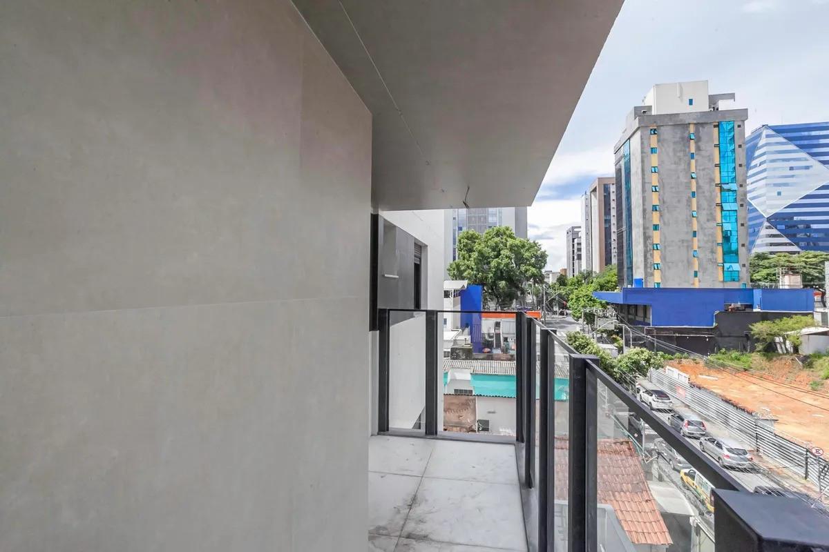 Apartamento, Santo Antônio, 2 Quartos, 2 Vagas, 1 Suíte