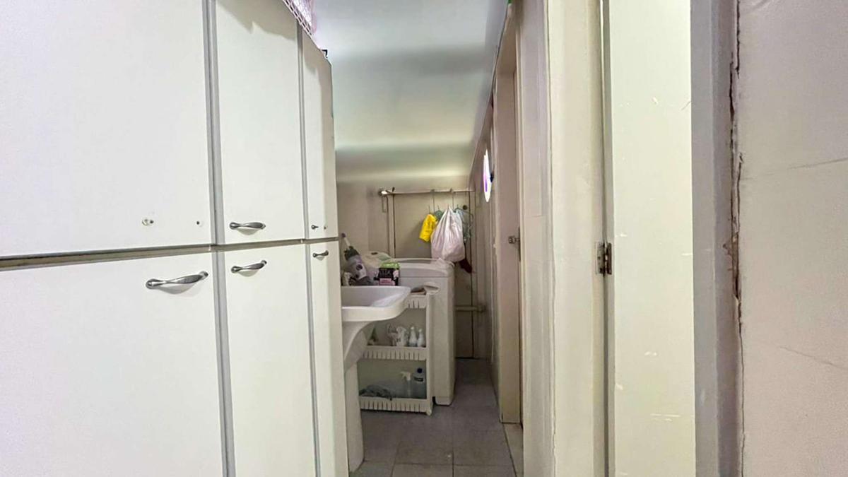 Apartamento, Coração de Jesus, 3 Quartos, 1 Vaga, 1 Suíte