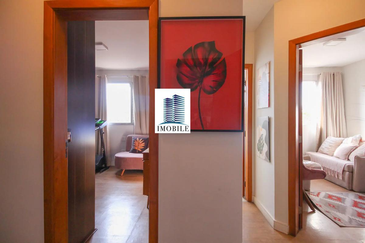 Apartamento, Buritis, 4 Quartos, 2 Vagas, 1 Suíte