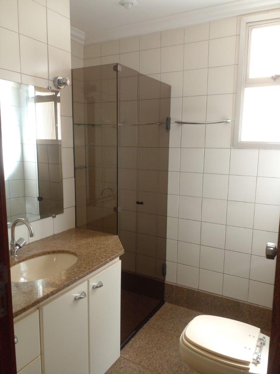 Apartamento, Ipiranga, 4 Quartos, 2 Vagas, 1 Suíte