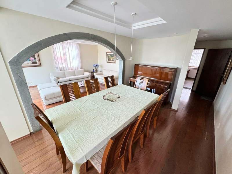 Cobertura, Silveira, 4 Quartos, 3 Vagas, 1 Suíte