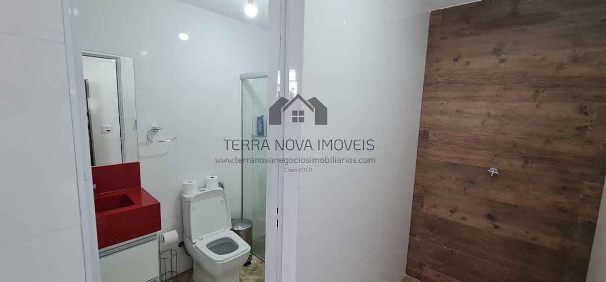 Casa, Lagoa Mansões, 3 Quartos