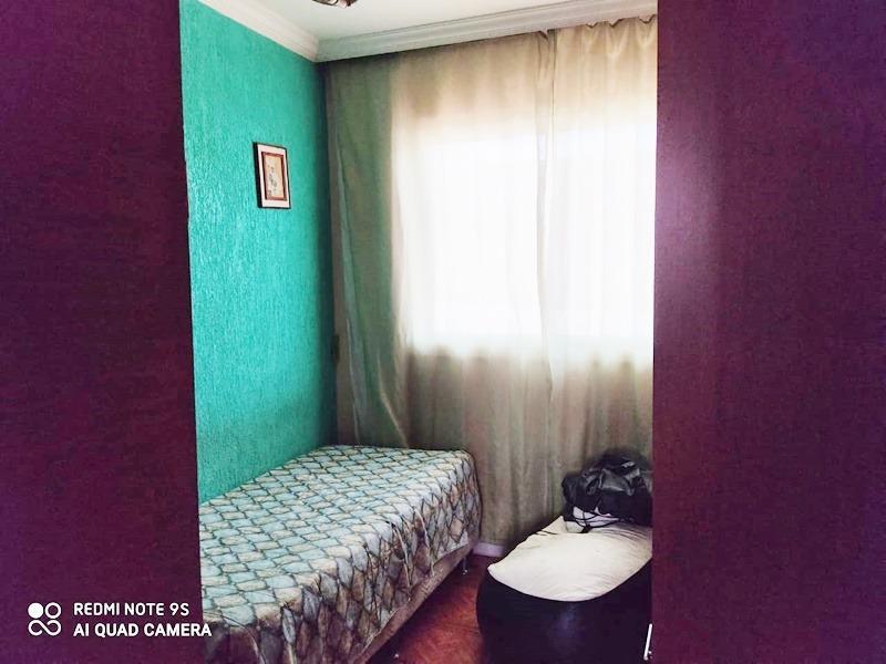 Casa, Santa Terezinha, 3 Quartos, 2 Vagas, 1 Suíte