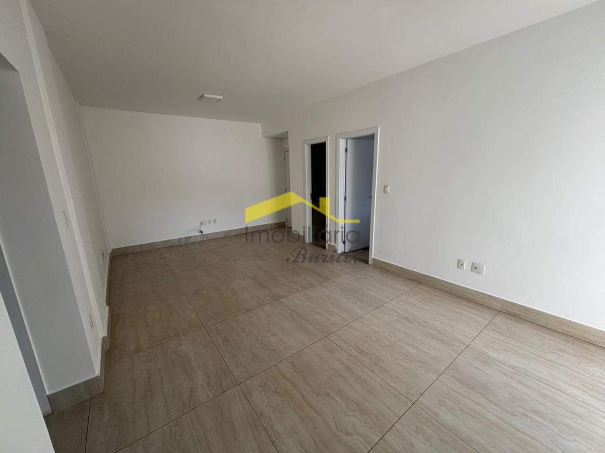 Apartamento, Buritis, 3 Quartos, 3 Vagas, 1 Suíte