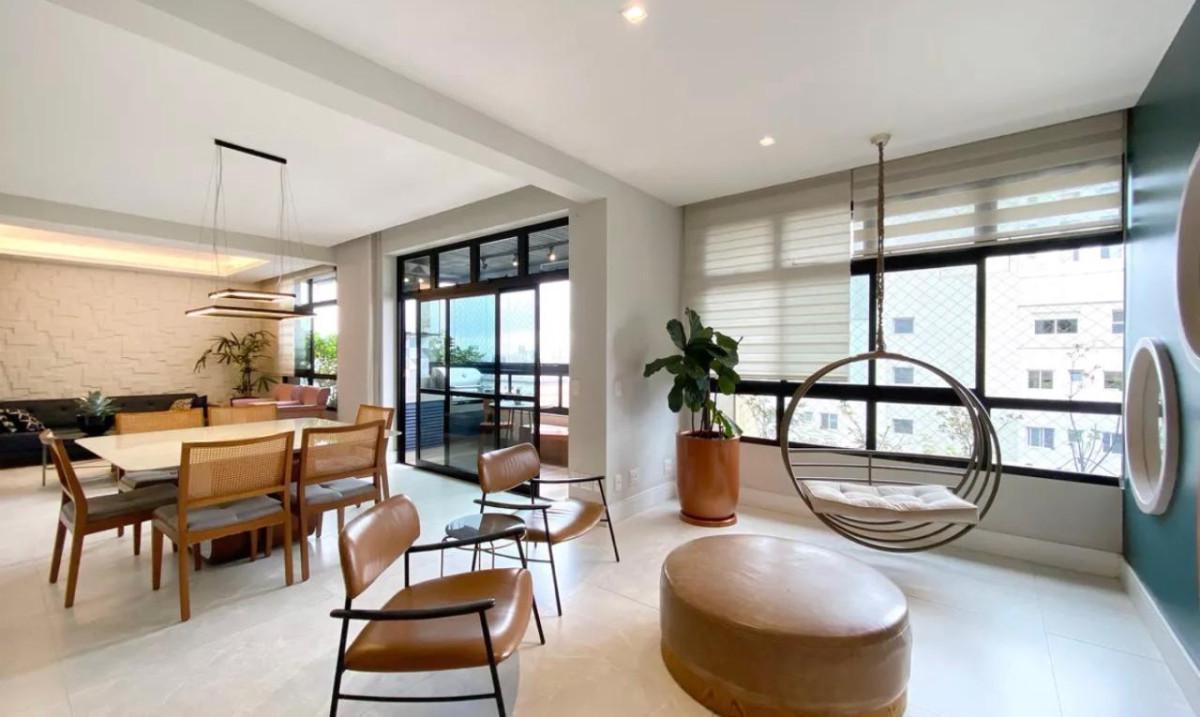Apartamento, Santo Antônio, 4 Quartos, 3 Vagas, 2 Suítes