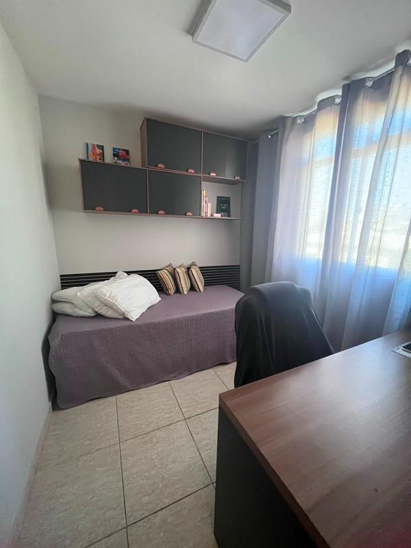 Apartamento, Renascença, 2 Quartos, 1 Vaga
