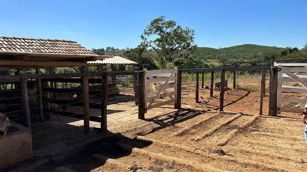 Fazenda, Zona Rural, 2 Quartos, 0 Vaga