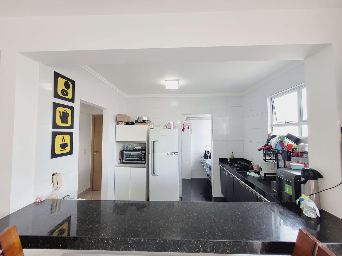 Apartamento, Fernão Dias, 3 Quartos, 2 Vagas, 1 Suíte