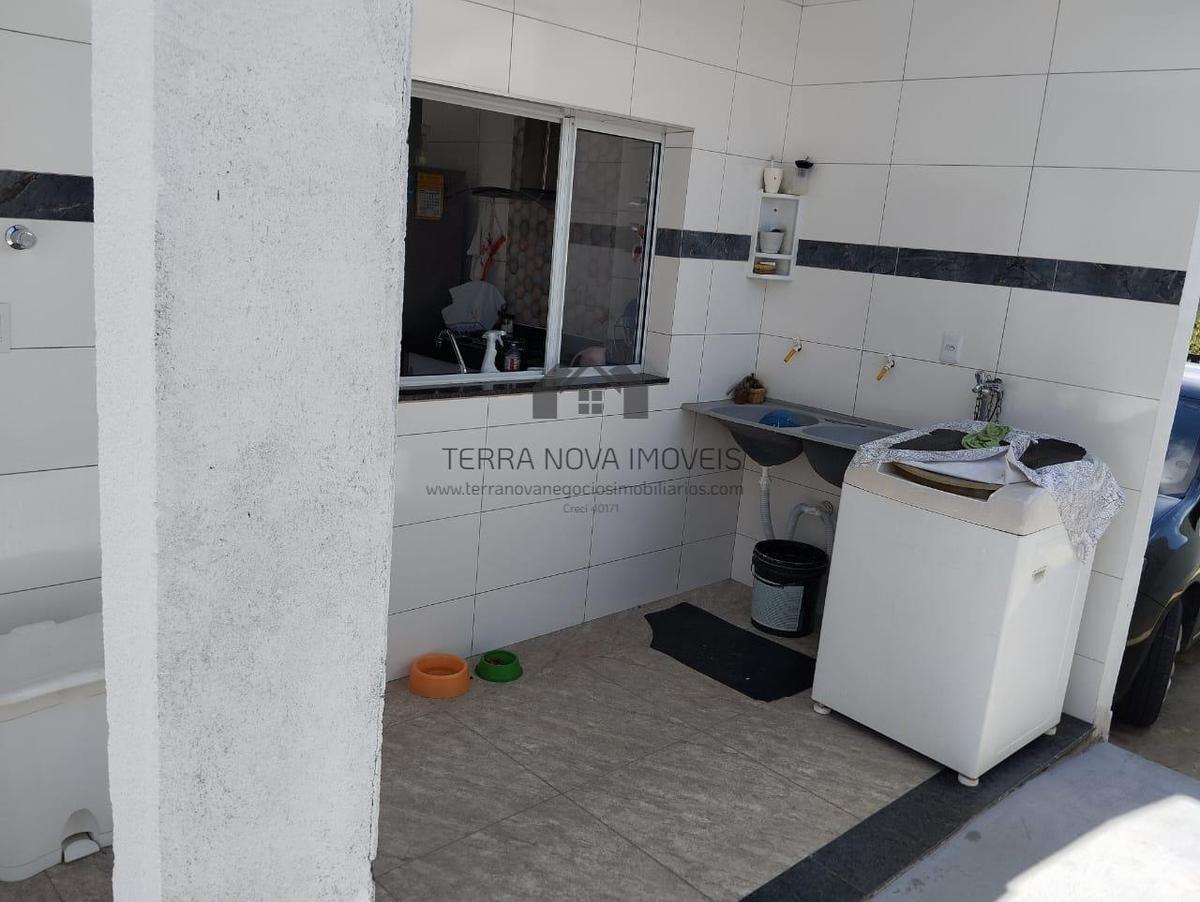Casa em Condomínio, Condomínio Parque dos Buritis, 3 Quartos, 2 Vagas, 1 Suíte