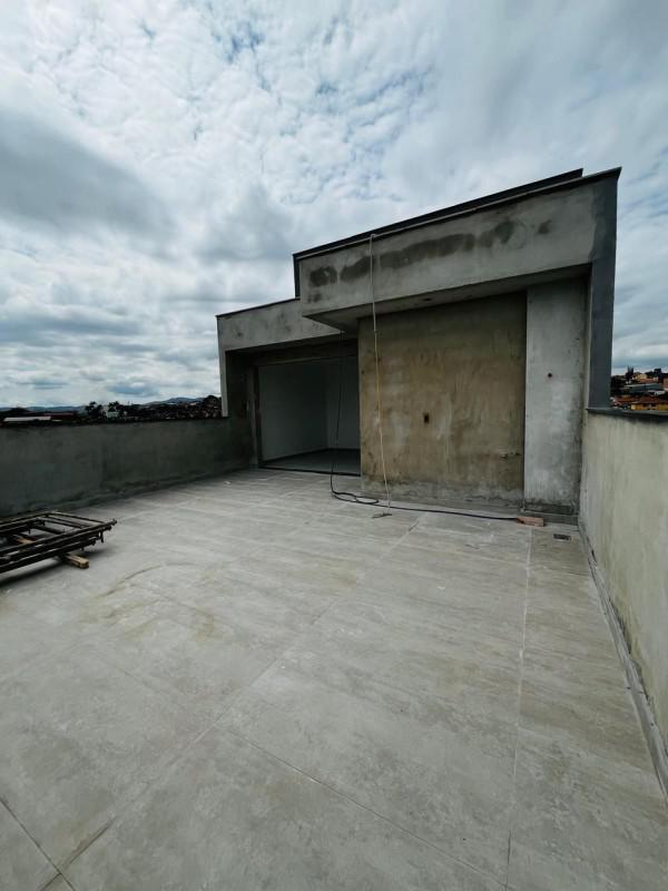 Cobertura, Flamengo, 3 Quartos, 2 Vagas, 1 Suíte