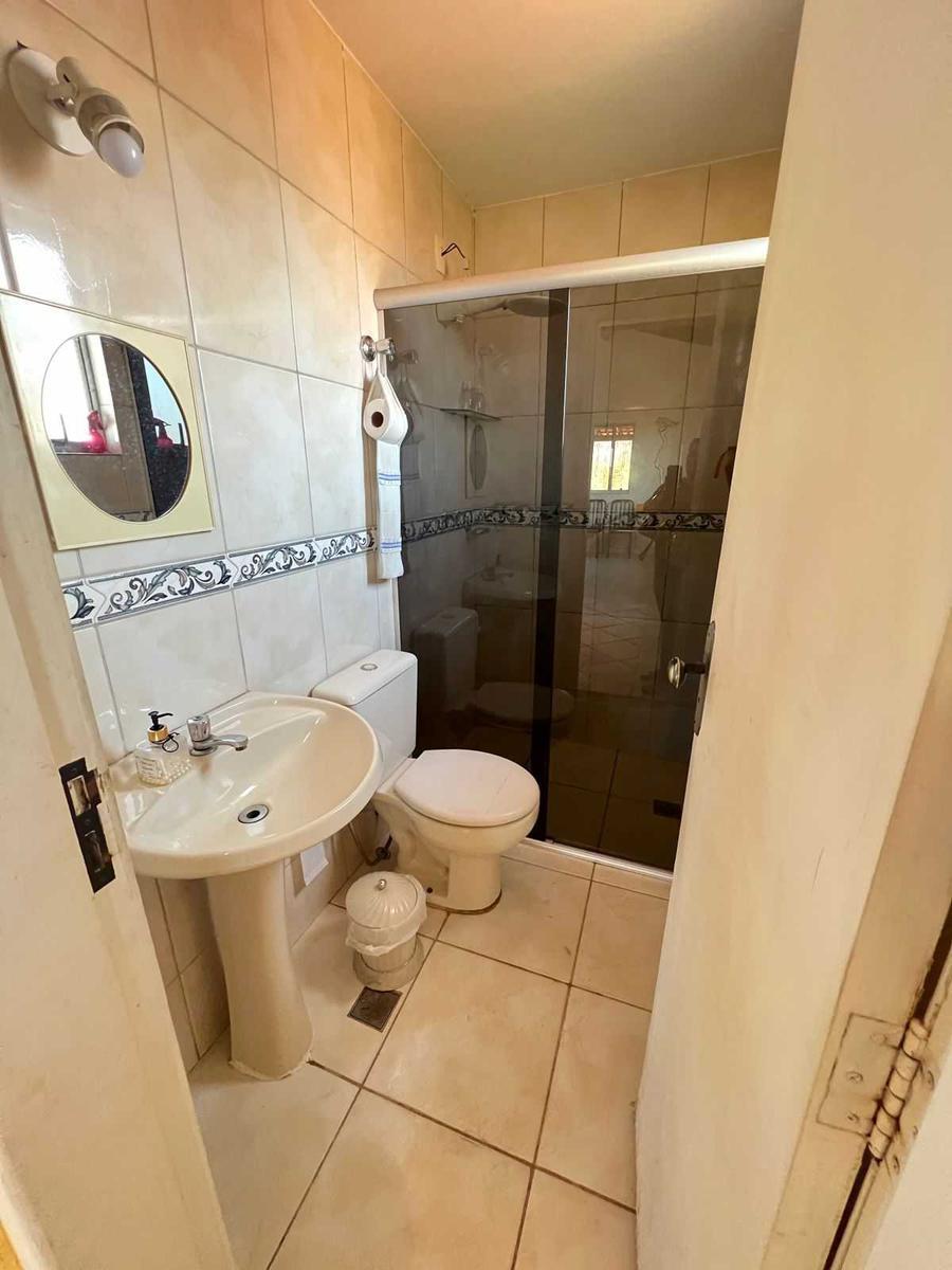 Casa, São Gabriel, 4 Quartos, 3 Vagas, 1 Suíte