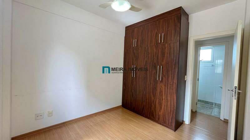 Apartamento, Grajaú, 3 Quartos, 2 Vagas, 1 Suíte