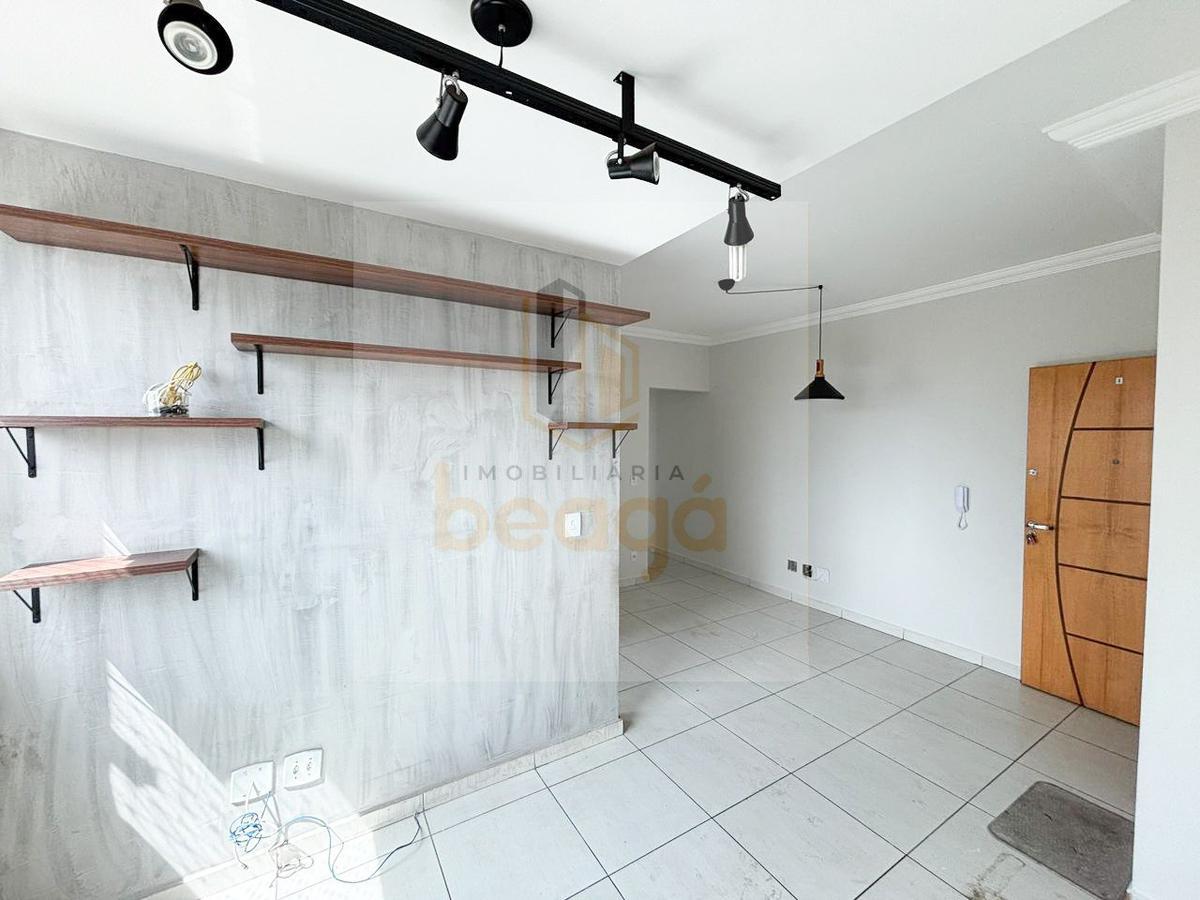 Cobertura, Castelo, 2 Quartos, 2 Vagas, 1 Suíte