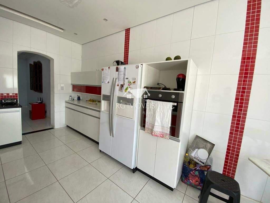 Casa, Nossa Senhora de Lourdes, 3 Quartos, 3 Vagas, 1 Suíte