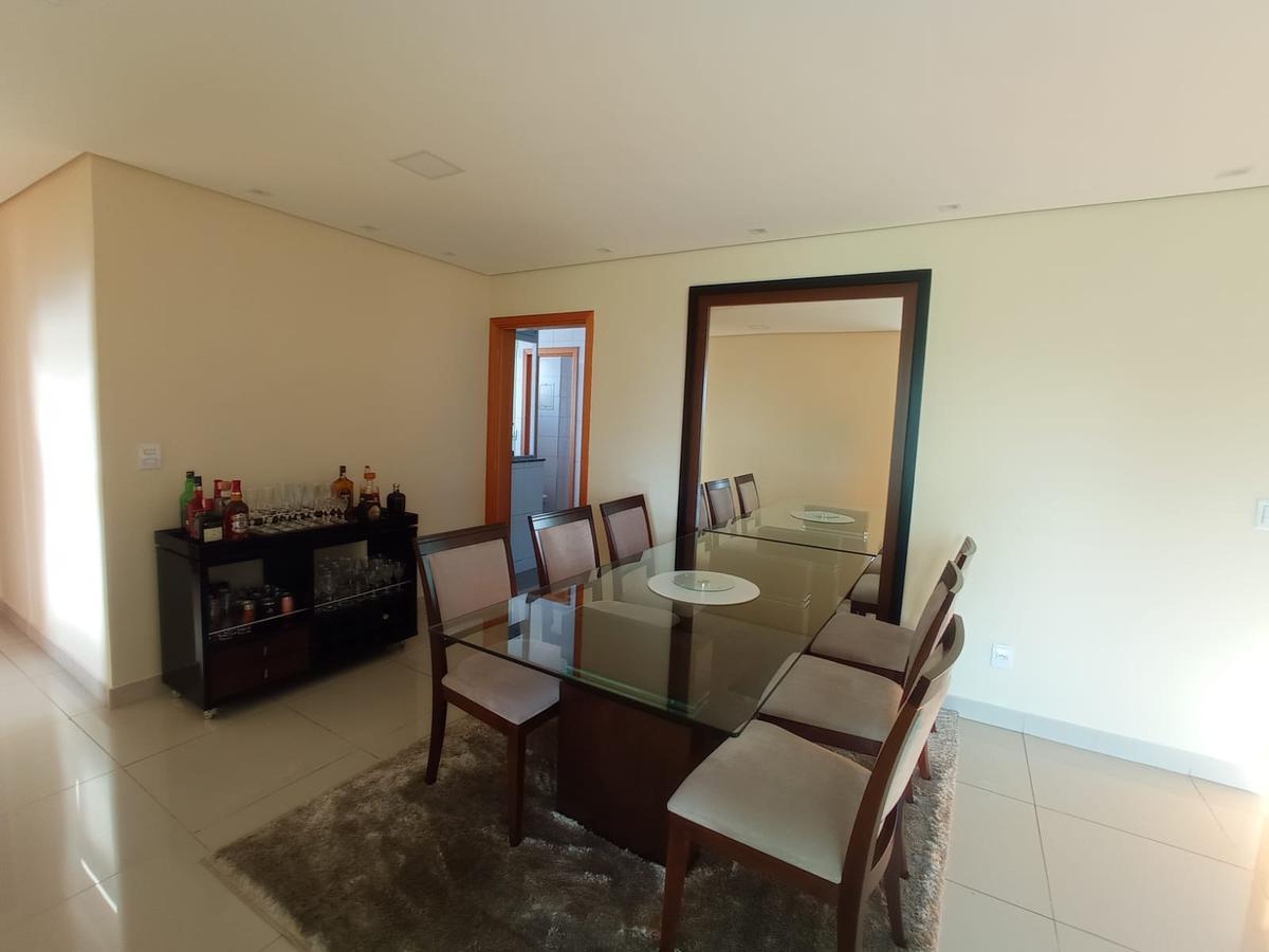 Apartamento, Castelo, 3 Quartos, 2 Vagas, 1 Suíte