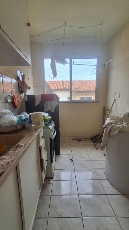 Apartamento, Vitória, 2 Quartos, 1 Vaga