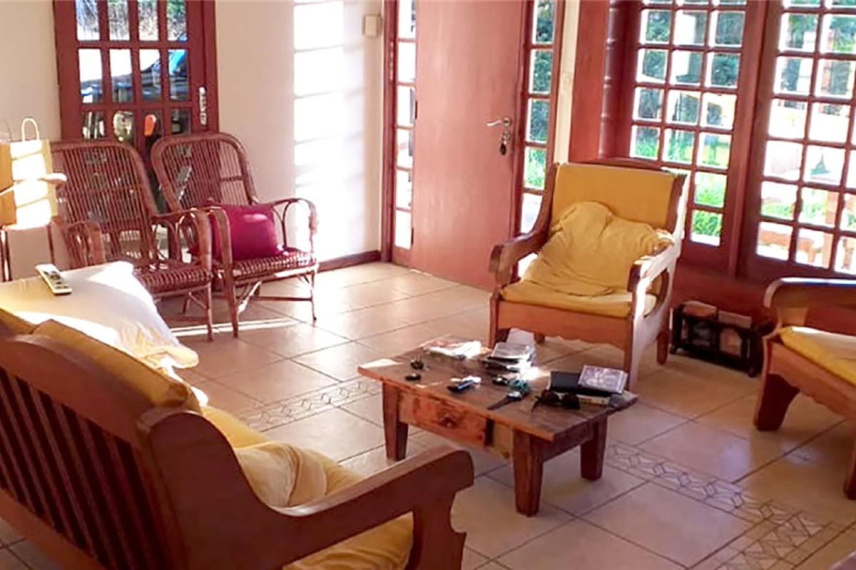 Casa, Bandeirantes (pampulha), 3 Quartos, 4 Vagas, 1 Suíte