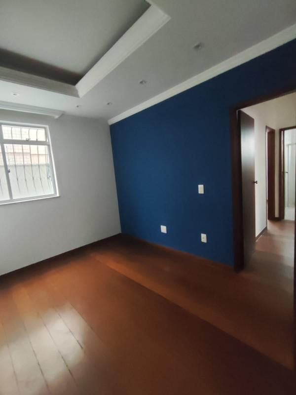Apartamento, Liberdade, 3 Quartos, 2 Vagas, 1 Suíte