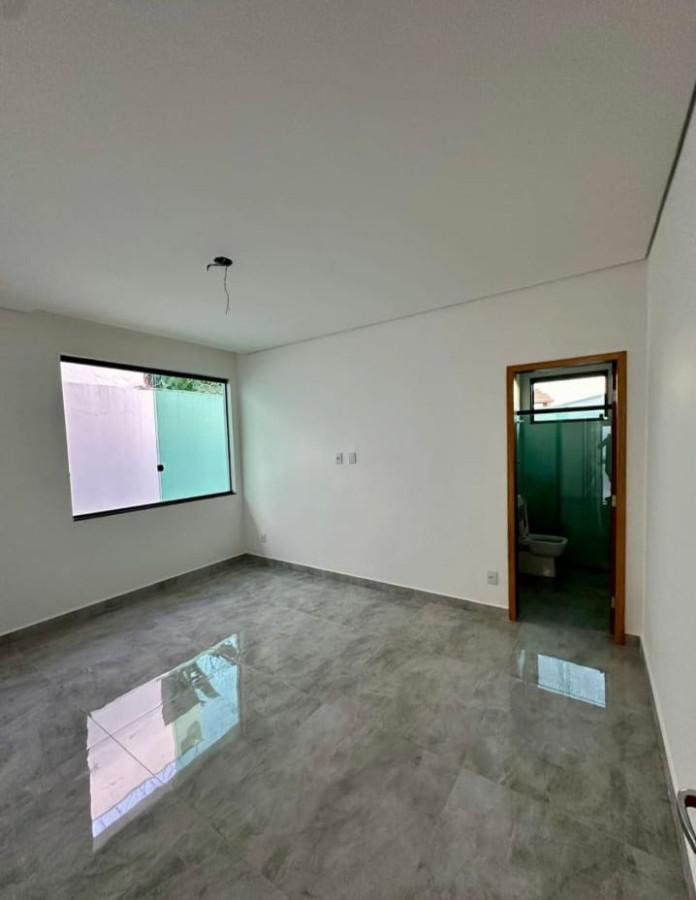Casa, Jardim Imperial, 3 Quartos, 2 Vagas, 1 Suíte