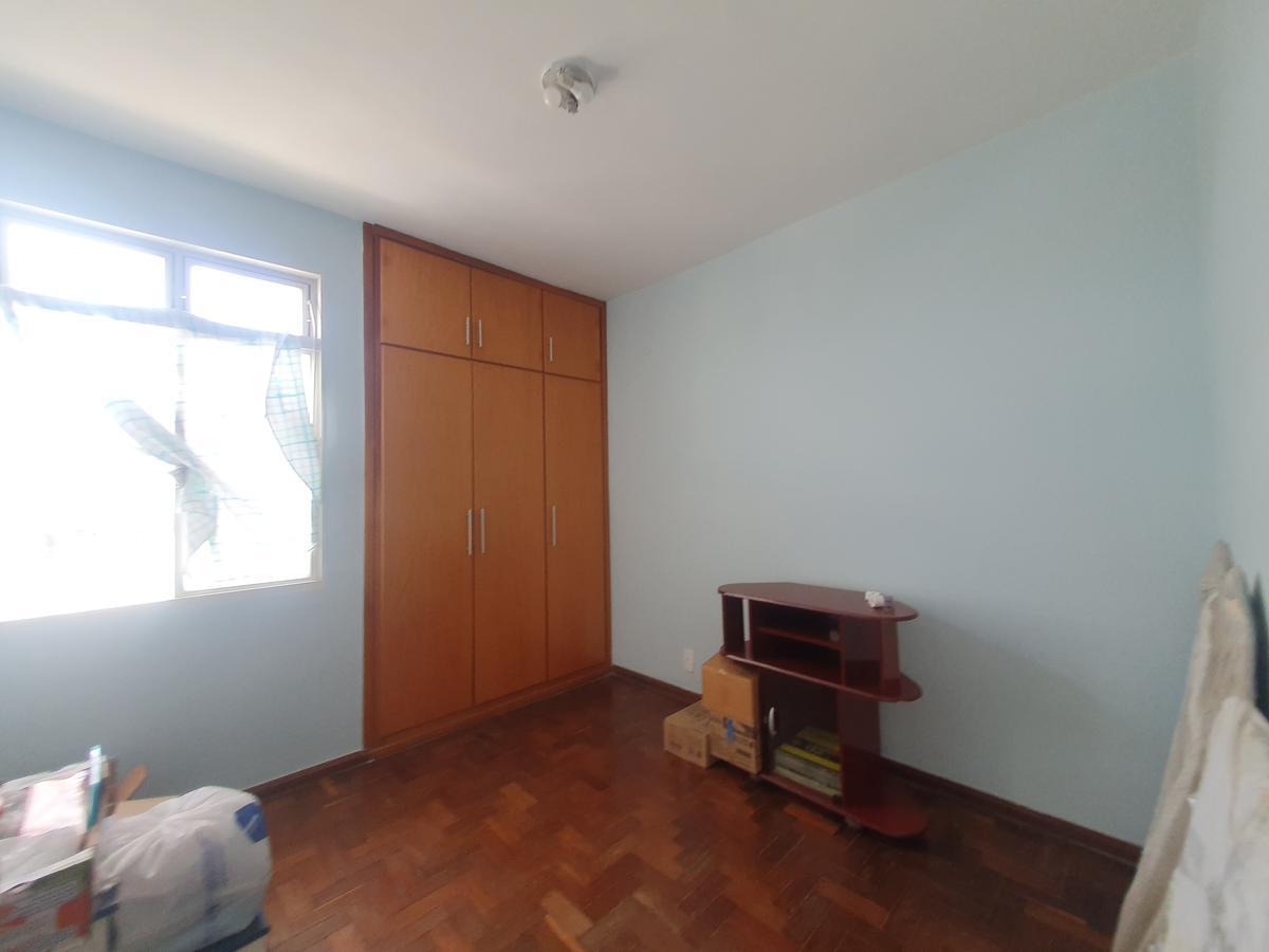 Apartamento, Alto Barroca, 2 Quartos, 1 Vaga
