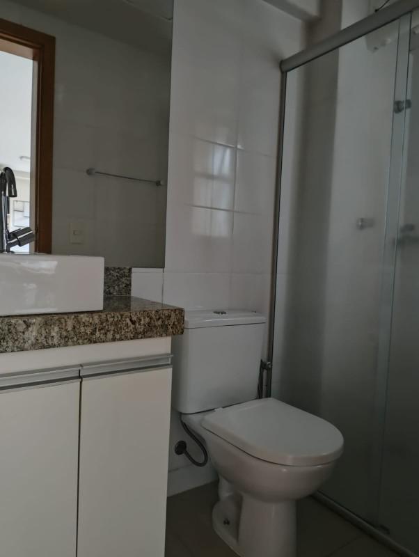 Apartamento, Centro, 1 Quarto, 1 Vaga