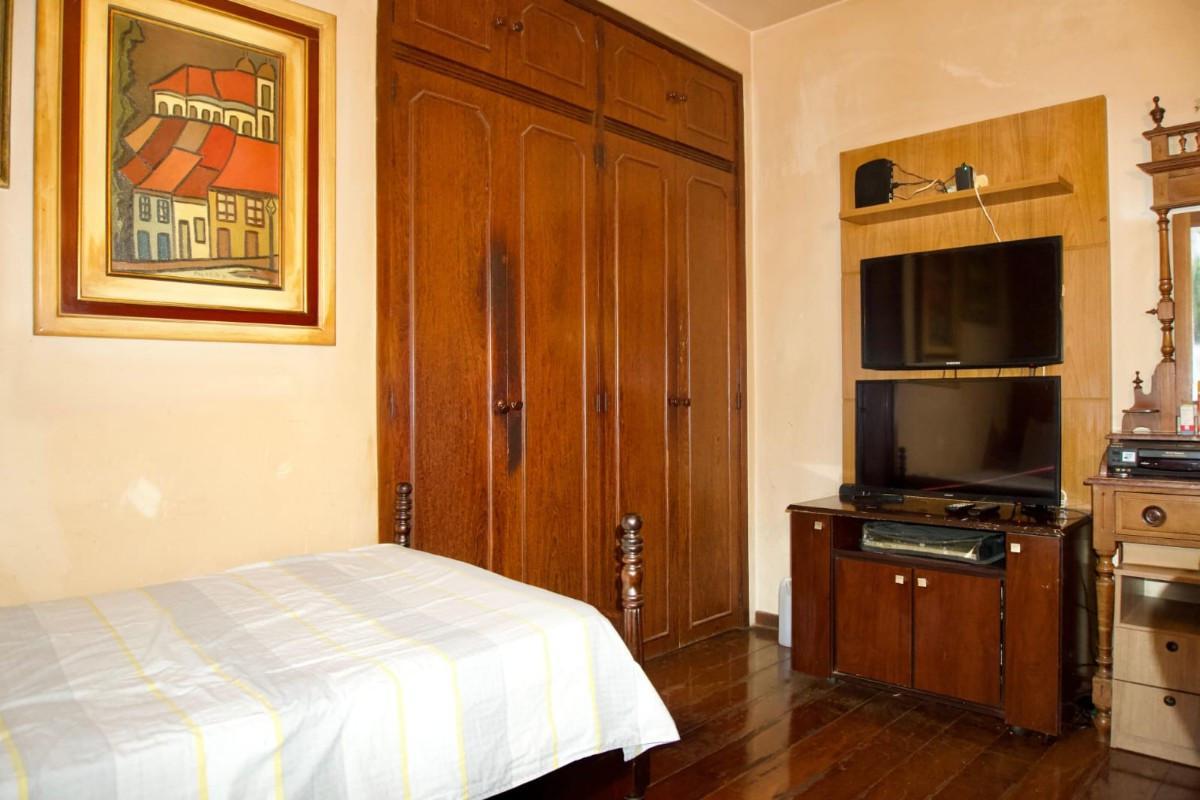 Apartamento, Serra, 4 Quartos, 2 Vagas, 1 Suíte