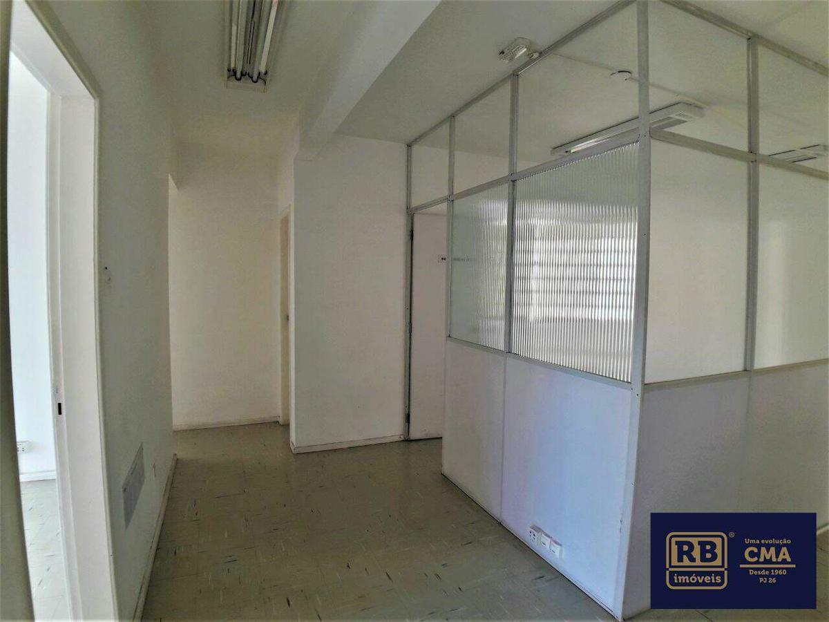 Prédio, Carmo, 0 Quarto, 20 Vagas