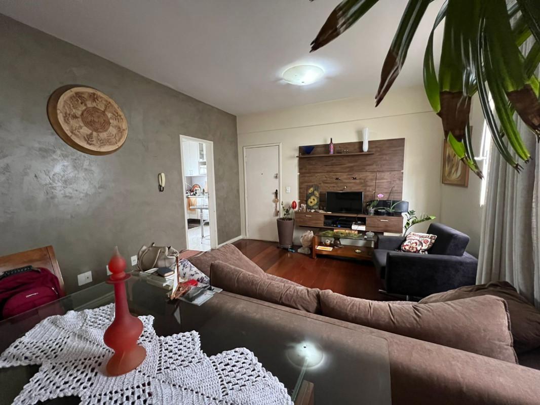 Apartamento, Dona Clara, 3 Quartos, 2 Vagas, 1 Suíte