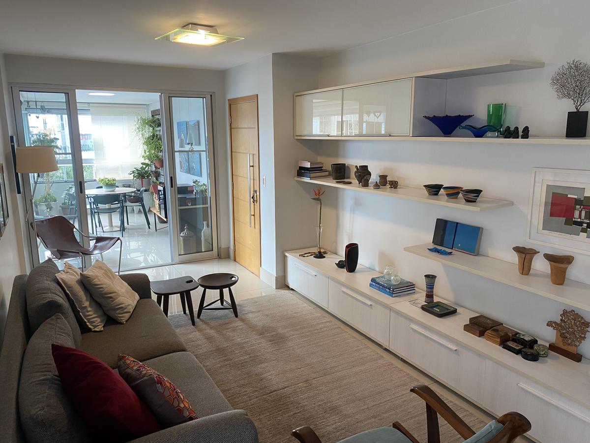 Apartamento, Gutierrez, 4 Quartos, 3 Vagas, 1 Suíte