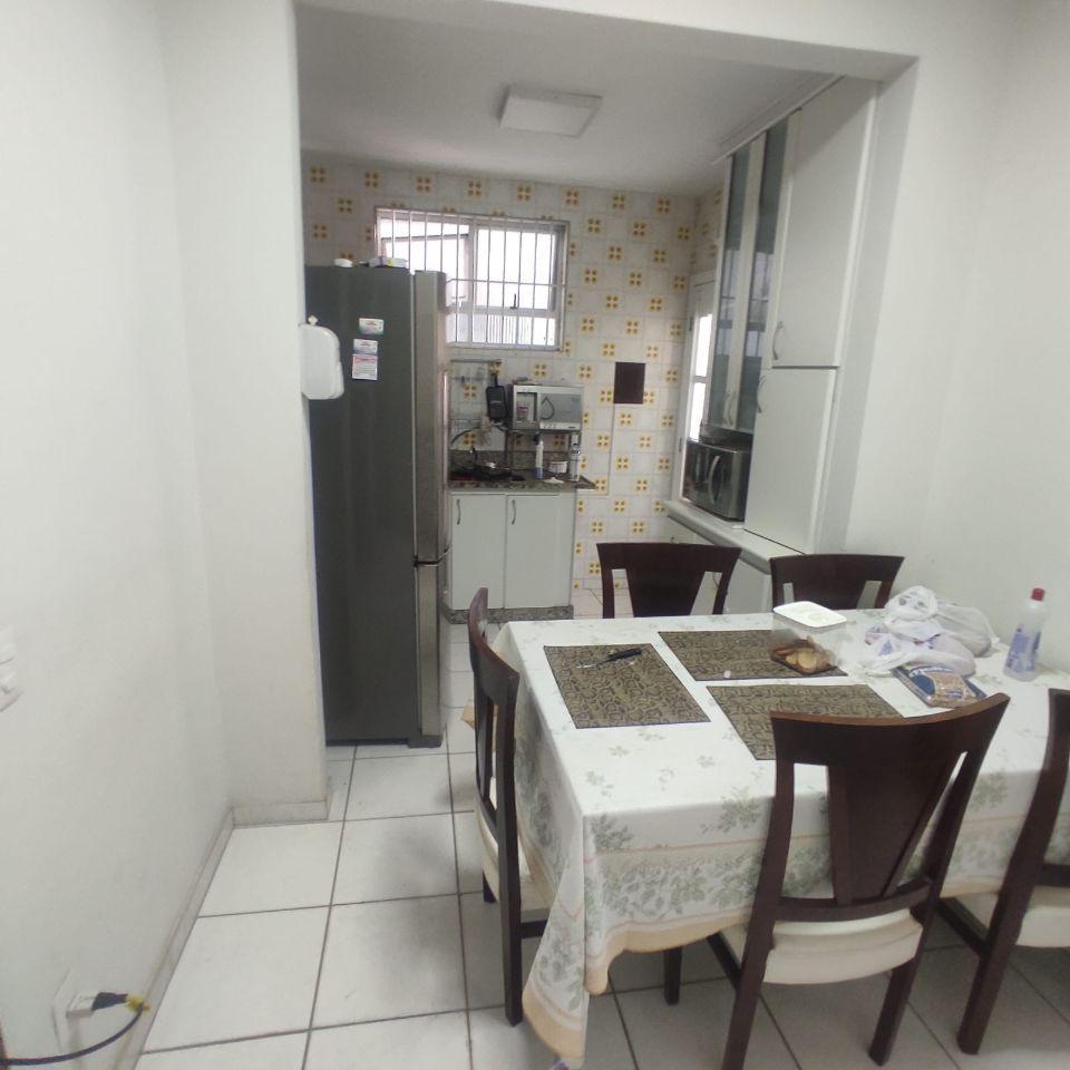 Apartamento, Renascença, 3 Quartos, 1 Vaga, 1 Suíte